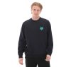 Esqudo Sweatshırt Prınt Erkek Sweatshirt Lacivert