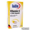 Eurho Vital Vitamin C + Zink 10 Mg 20 Kapsül