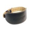 Harbinger 6” Padded Leather Belt Deri Ağırlık Kemeri – Ağırlık Kemeri