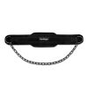 Harbinger Polypro Dip Belt Siyah Gri – Ağırlık Kemeri