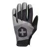 Harbinger Shield Protect Gloves Fitness Eldiveni Siyah Gri – Fitness Eldivenleri