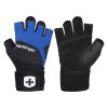 Harbinger Training Grip Wristwrap Fitness Eldiveni Mavi – Fitness Eldivenleri