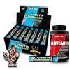 Hardline L-Karnitin Matrix 3000 Mg + Burner Kombinasyonu – Karnitin (L-Carnitine)
