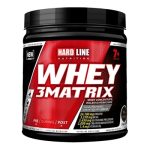 Hardline Whey 3 Matrix 210 Gr – Whey Protein