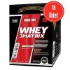 Hardline Whey 3 Matrix 30 Gr x 78 Adet (2340 Gr) – Kompleks Protein