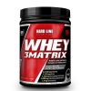 Hardline Whey 3 Matrix 454 Gr – Whey Protein