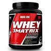 Hardline Whey 3 Matrix 908 Gr – Whey Protein