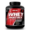 Hardline Whey 3 Matrix Base 2300 Gr – Whey Protein