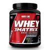 Hardline Whey 3 Matrix Base 908 Gr – Whey Protein