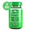 Herby Wellness Shot Fit 60 mL 12 Adet
