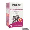 Imubest Kara Mürver 30 Kapsül