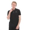 Kappa Logo Maltax 2 Mss Tk Erkek T-Shirt Siyah