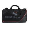 Kingsize Follow The King Spor Çanta Siyah – Spor Çanta