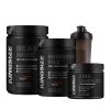 Kingsize Nutrition Beast Mode + Monster Pak + ZMA Complex Kombinasyonu – Vitaminler