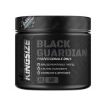Kingsize Nutrition Black Guardian 120 Tablet – Antioksidan