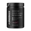 Kingsize Nutrition Iron Dreams 520 Gr – Kompleks Amino Asit