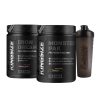 Kingsize Nutrition Monster Pak + Iron Dreams Kombinasyonu – Kompleks Amino Asit