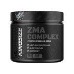 Kingsize Nutrition ZMA Complex 100 Tablet – ZMA&Mineraller
