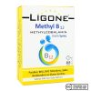 Ligone Methyl B12 Methylcobalamin Dilaltı Sprey 2 x 20 mL
