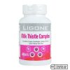 Ligone Milk Thistle Complex 60 Kapsül