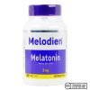Melodien Melatonin 3 Mg 60 Dilaltı Tablet