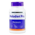 Melodien Pro Melatonin Kompleks 60 Kapsül