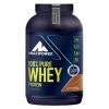 Multipower %100 Pure Whey Protein 900 Gr – Whey Protein