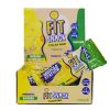 Muscle Station Fit Snack Yulaf Bar Banana 40 Gr 24 Adet – Granola&Enerji Barları