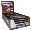 Muscle Station Supreme Protein Bar Çikolata Yer Fıstığı 40 Gr 24 Adet – Protein Bar