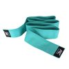 MuscleCloth Active Resistance Band Direnç Lastiği Çok Hafif – Atlama İpi ve Evde Spor Aletleri