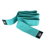 MuscleCloth Active Resistance Band Direnç Lastiği Çok Hafif – Atlama İpi ve Evde Spor Aletleri