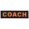 MuscleCloth Coach Patch 11×3 Cm – Anahtarlık ve Takılar
