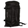 MuscleCloth Convertible Spor Çanta Siyah – Spor Çanta