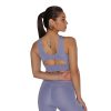 MuscleCloth Dora Sporcu Sütyeni Lila – Kadın Spor Giyim