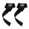 MuscleCloth Lifting Strap Siyah – Bileklik-Dizlik Koruyucular