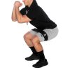 MuscleCloth Loop Band Direnç Bandı Çok Sert Siyah – Atlama İpi ve Evde Spor Aletleri