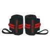 MuscleCloth Pro Wrist Wraps 2’li Paket – Bileklik-Dizlik Koruyucular