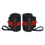 MuscleCloth Pro Wrist Wraps 2’li Paket – Bileklik-Dizlik Koruyucular