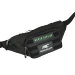 MuscleCloth Tactical Cross Bag Omuz Çantası Siyah – Spor Çanta
