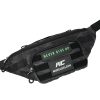 MuscleCloth Tactical Cross Bag Omuz Çantası Siyah Kamuflaj – Spor Çanta
