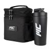 MuscleCloth Termo Çanta Seti + Paslanmaz Çelik Shaker 739 ml – Tüm Ürünler
