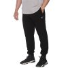 MuscleCloth Training Alpha Eşofman Altı Siyah – Erkek Spor Giyim