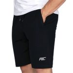MuscleCloth Training Alpha Şort Lacivert – Erkek Spor Giyim