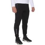 MuscleCloth Training Eşofman Altı Siyah – Erkek Spor Giyim