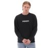 Napapijri B-Box C S 1 Erkek Sweatshirt Siyah