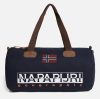 Napapijri Berıng Small 3 Spor &Ccedil;antası Lacivert