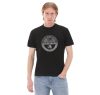 Napapijri S-Bollo Ss 1 Erkek T-Shirt Siyah