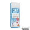 NaturalNest Fishy Şurup Balık Yağı 150 mL