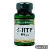 Nature’s Bounty 5-HTP 100 Mg 30 Kapsül