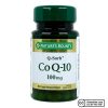 Nature’s Bounty CoQ-10 Plus (Q-Sorb) 100 Mg 30 Kapsül